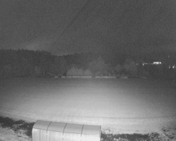 Fotbalový stadión, Kelčský Javorník