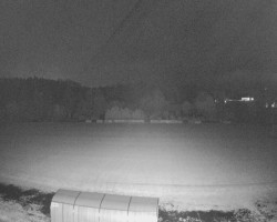 Fotbalový stadión, Kelčský Javorník