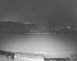 Fotbalový stadión, Kelčský Javorník