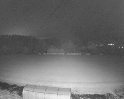 Fotbalový stadión, Kelčský Javorník