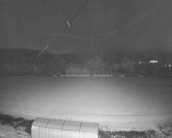 Fotbalový stadión, Kelčský Javorník