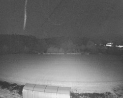 Fotbalový stadión, Kelčský Javorník