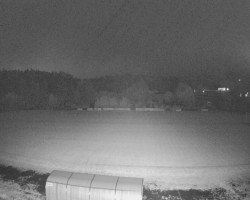 Fotbalový stadión, Kelčský Javorník