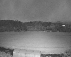 Fotbalový stadión, Kelčský Javorník