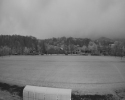 Fotbalový stadión, Kelčský Javorník