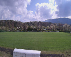 Fotbalový stadión, Kelčský Javorník