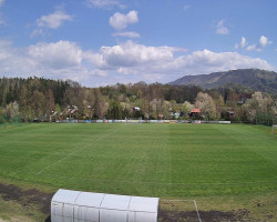 Fotbalový stadión, Kelčský Javorník