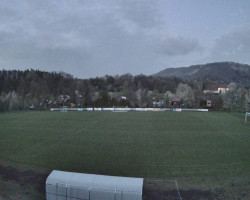 Fotbalový stadión, Kelčský Javorník