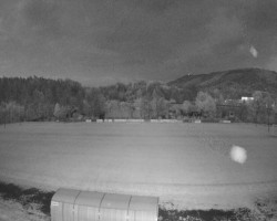 Fotbalový stadión, Kelčský Javorník