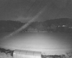 Fotbalový stadión, Kelčský Javorník