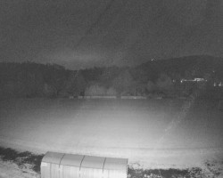 Fotbalový stadión, Kelčský Javorník