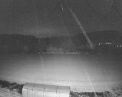 Fotbalový stadión, Kelčský Javorník