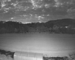 Fotbalový stadión, Kelčský Javorník