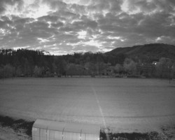 Fotbalový stadión, Kelčský Javorník