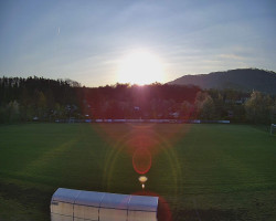 Fotbalový stadión, Kelčský Javorník