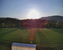 Fotbalový stadión, Kelčský Javorník