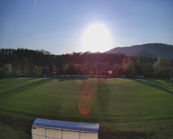 Fotbalový stadión, Kelčský Javorník