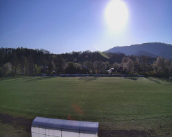 Fotbalový stadión, Kelčský Javorník