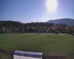 Fotbalový stadión, Kelčský Javorník