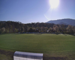 Fotbalový stadión, Kelčský Javorník