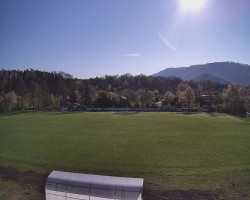 Fotbalový stadión, Kelčský Javorník