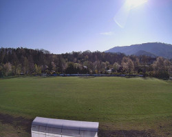 Fotbalový stadión, Kelčský Javorník