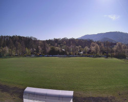 Fotbalový stadión, Kelčský Javorník