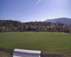 Fotbalový stadión, Kelčský Javorník
