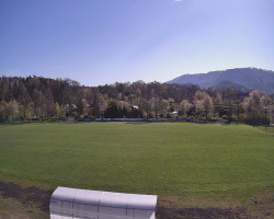 Fotbalový stadión, Kelčský Javorník