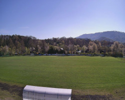 Fotbalový stadión, Kelčský Javorník