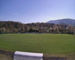 Fotbalový stadión, Kelčský Javorník