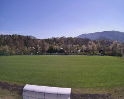 Fotbalový stadión, Kelčský Javorník