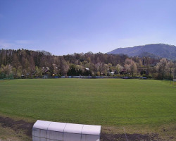 Fotbalový stadión, Kelčský Javorník