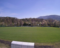 Fotbalový stadión, Kelčský Javorník