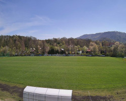 Fotbalový stadión, Kelčský Javorník