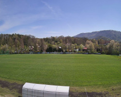 Fotbalový stadión, Kelčský Javorník
