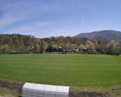Fotbalový stadión, Kelčský Javorník