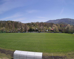 Fotbalový stadión, Kelčský Javorník