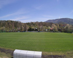 Fotbalový stadión, Kelčský Javorník