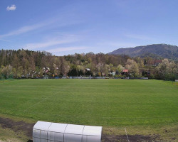 Fotbalový stadión, Kelčský Javorník