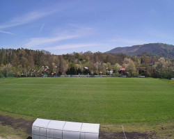 Fotbalový stadión, Kelčský Javorník