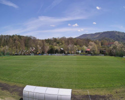 Fotbalový stadión, Kelčský Javorník