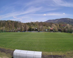 Fotbalový stadión, Kelčský Javorník