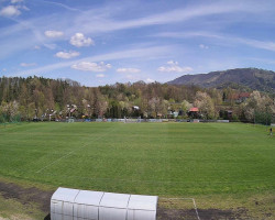Fotbalový stadión, Kelčský Javorník