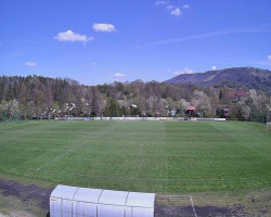 Fotbalový stadión, Kelčský Javorník