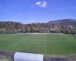 Fotbalový stadión, Kelčský Javorník