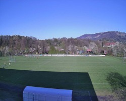 Fotbalový stadión, Kelčský Javorník