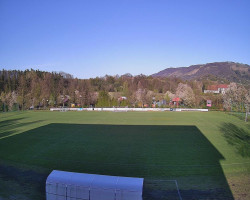Fotbalový stadión, Kelčský Javorník