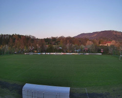 Fotbalový stadión, Kelčský Javorník