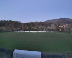 Fotbalový stadión, Kelčský Javorník